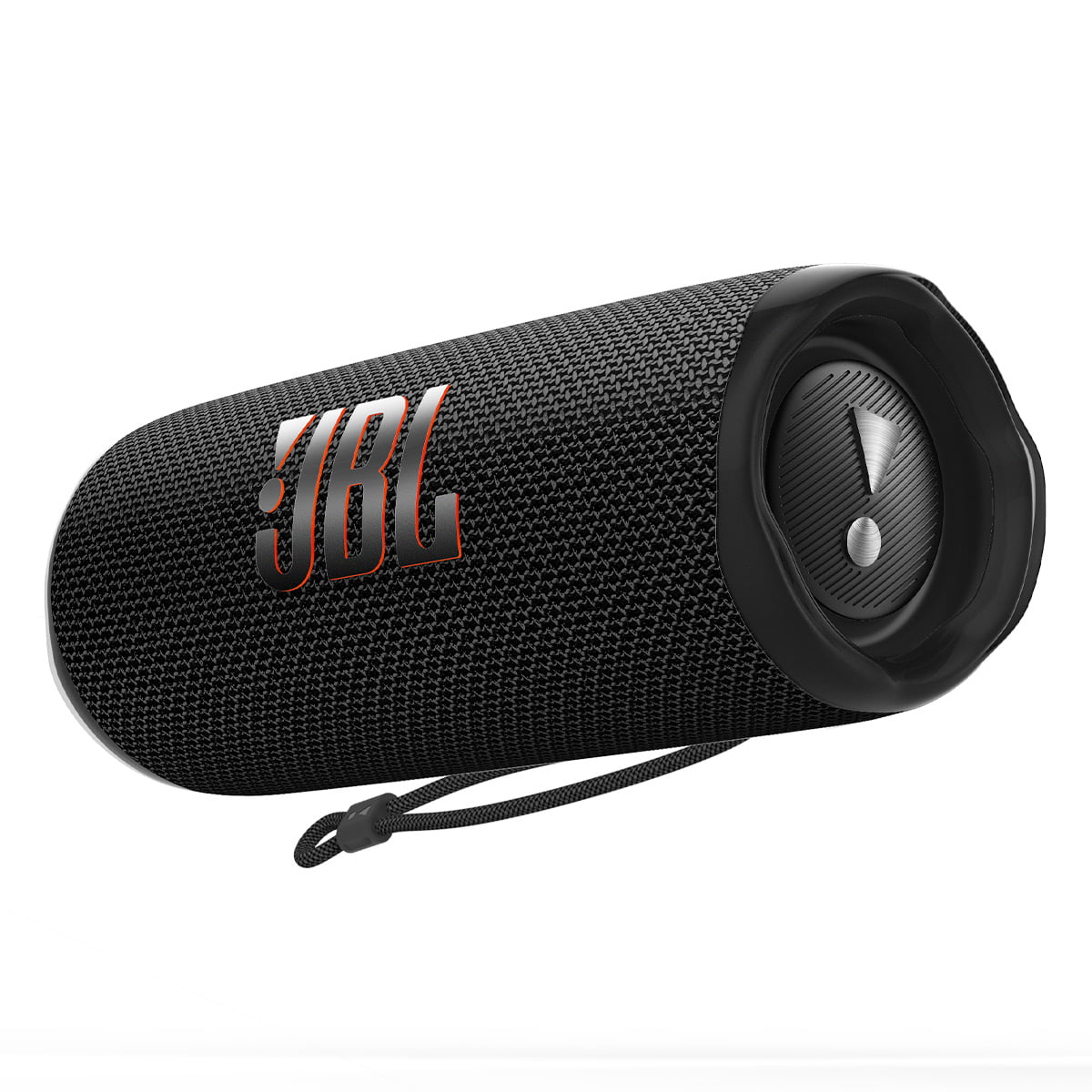 JBL Flip 6 Bluetooth Speaker Black