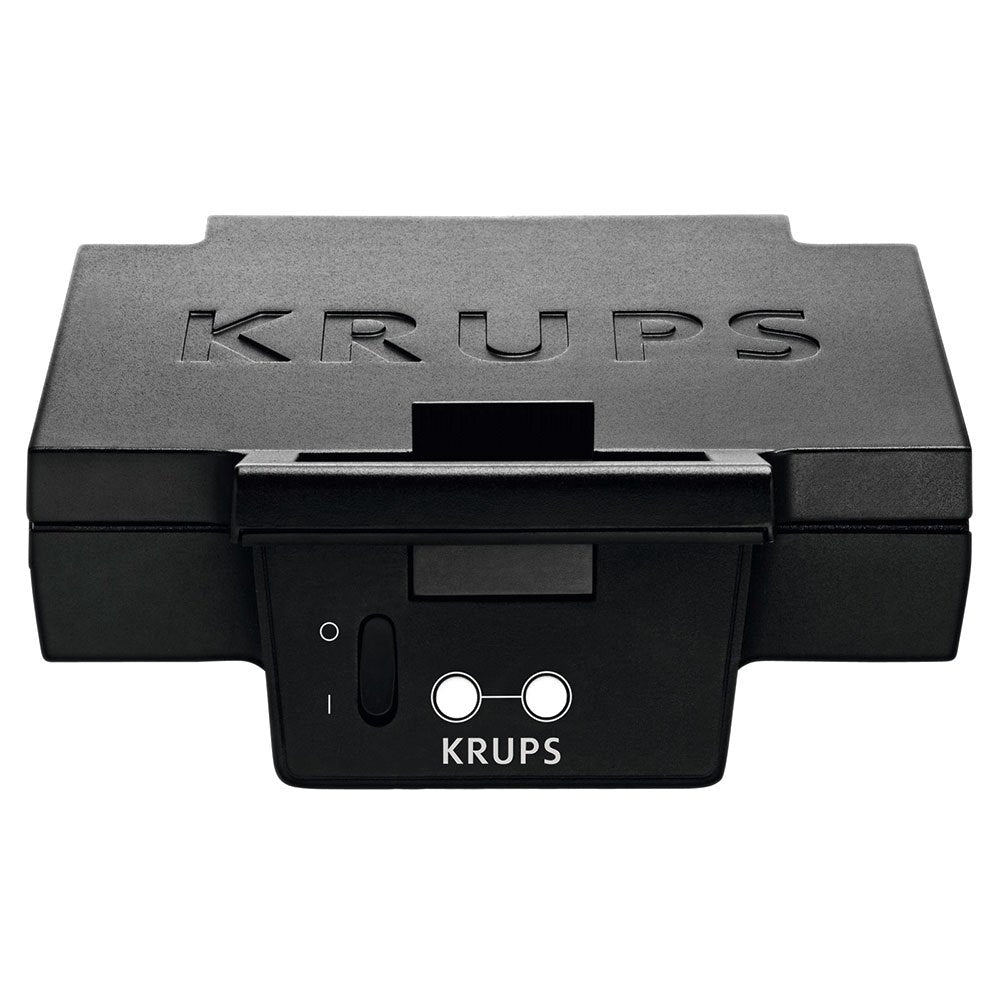 Krups Sandwich Maker 2 slices (FDK451PL3)
