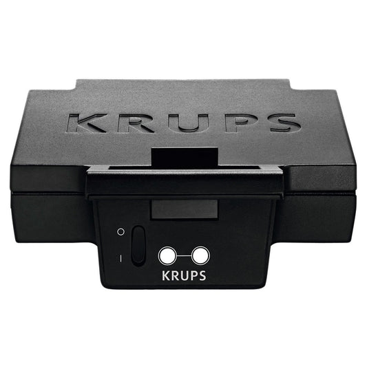 Krups Sandwich Maker 2 slices (FDK451PL3)