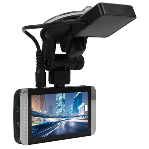 Overmax Car Camera 6.1