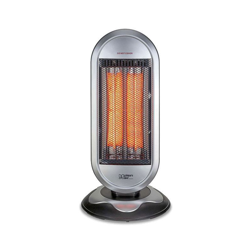 Plein Air Carbon Heater (CAN-900)