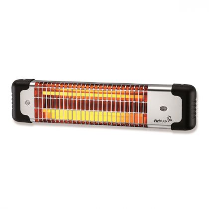 Plein Air Bathroom Heater (R1200)