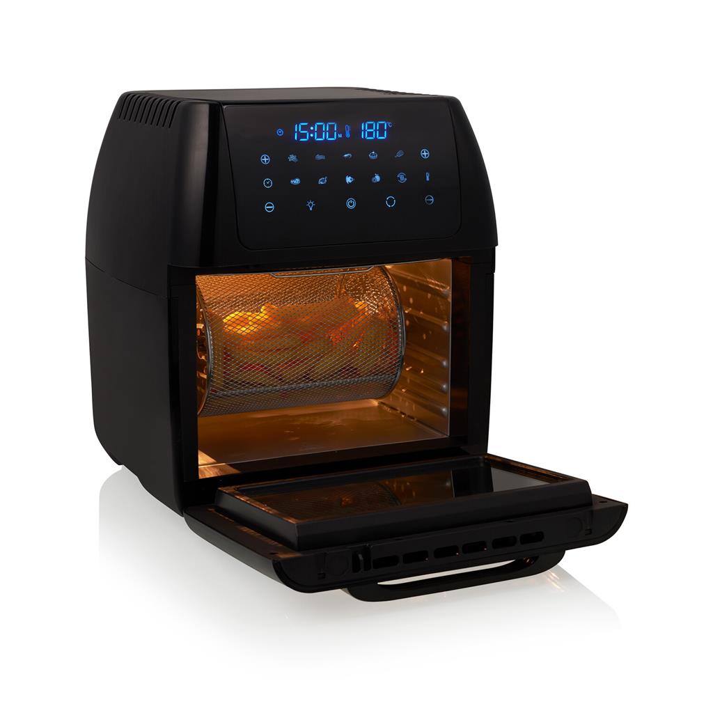 Princess Aerofryer Digital Oven 12Ltrs (183016)