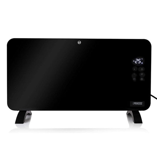 Princess Smart Glass Panel Heater (341500)