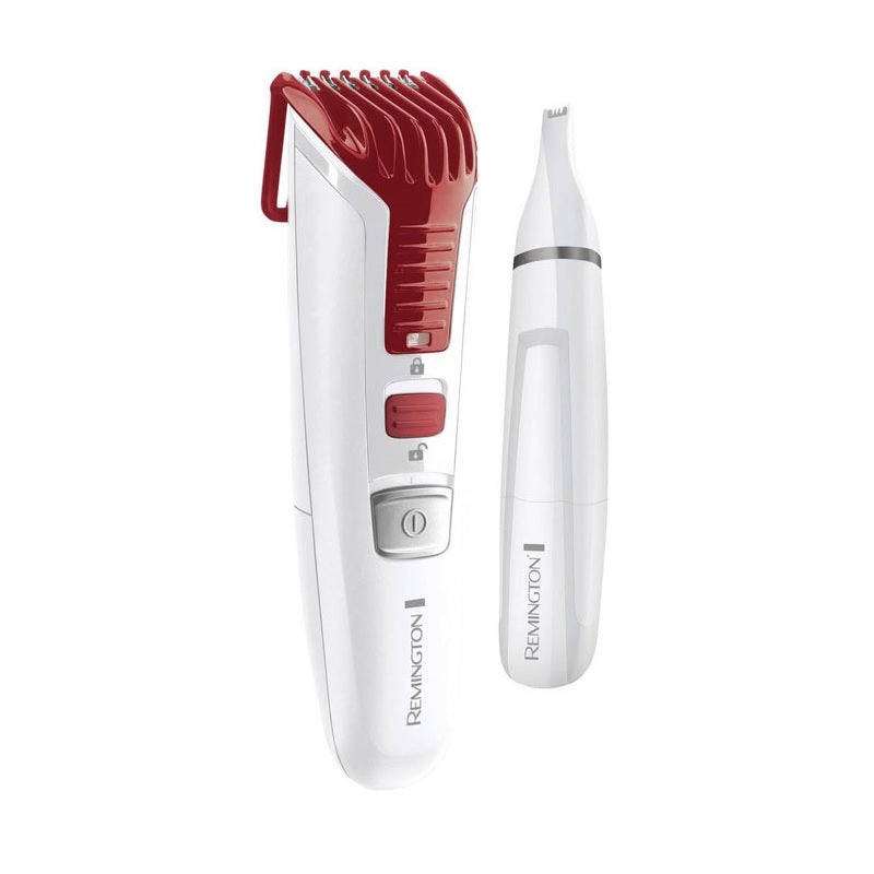 Remington Beard Boss Limited Edition inc. Nose Trimmer (MB4122)