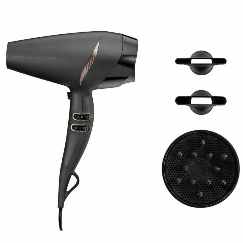 Remington Hair Dryer Supercare Pro (AC7200)