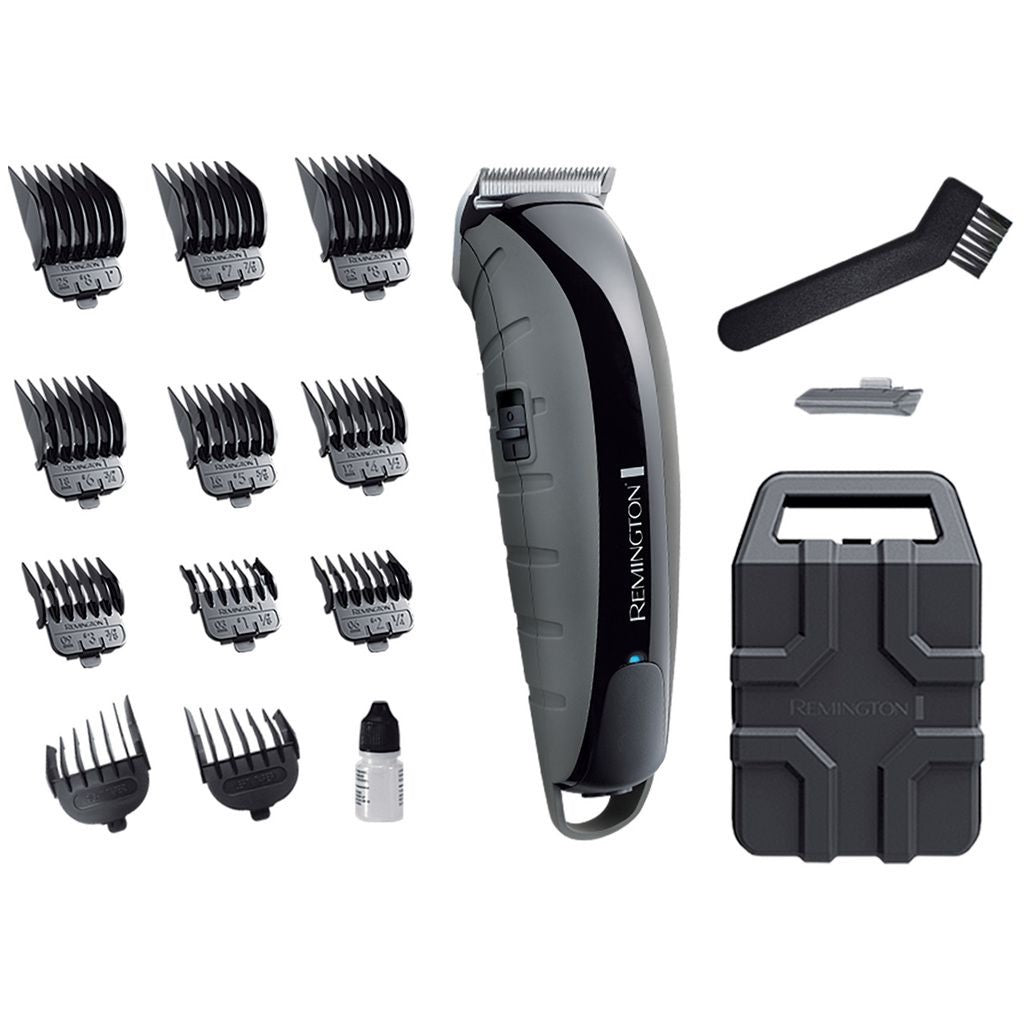 Remington Indestructible Pro Hair Clipper (HC5880)