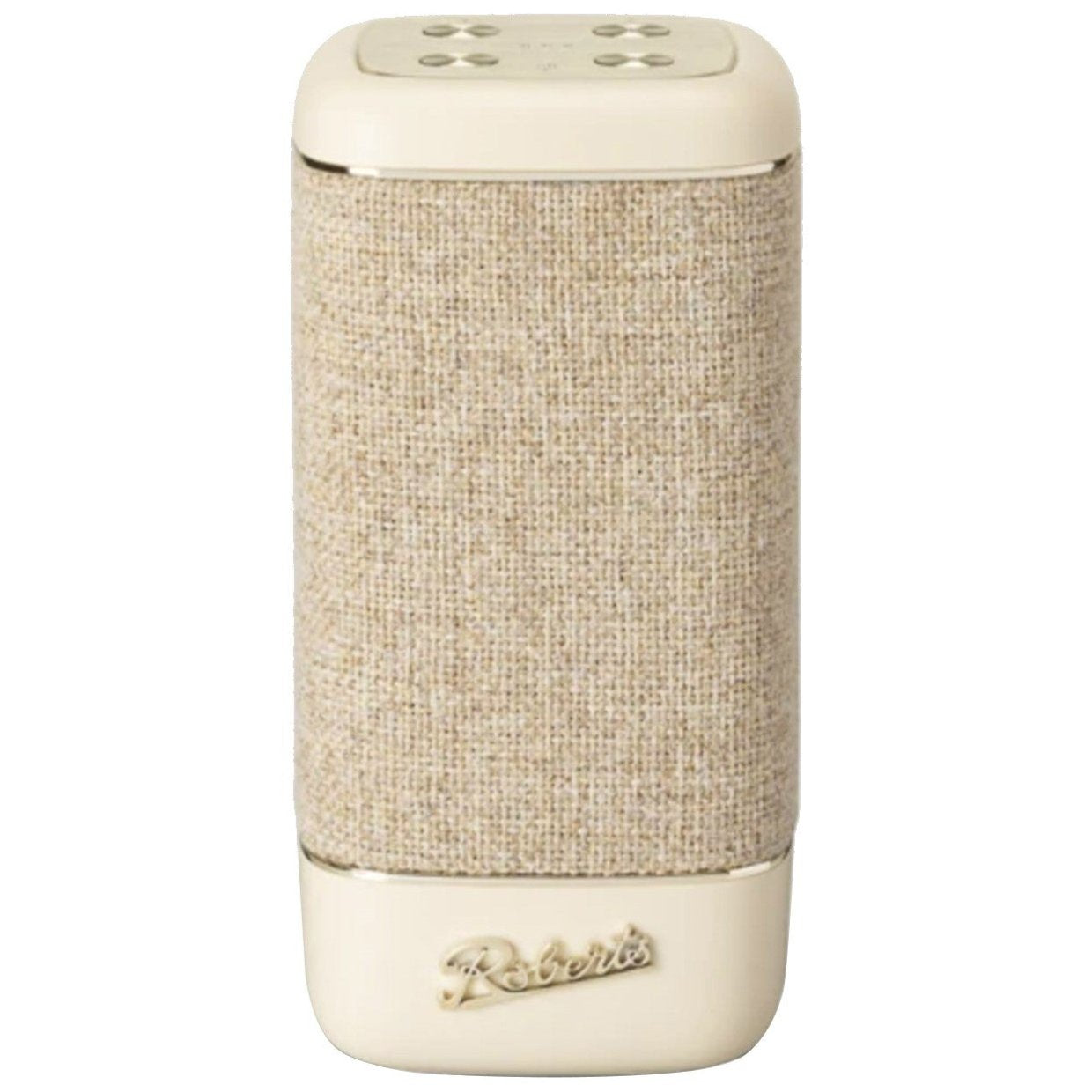 Roberts Beacon 335 Portable Bluetooth Speaker - Cream, Green, Red,