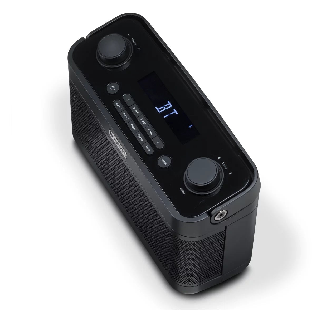 Roberts Blutune 5 DAB+ Radio, Bluetooth Speaker