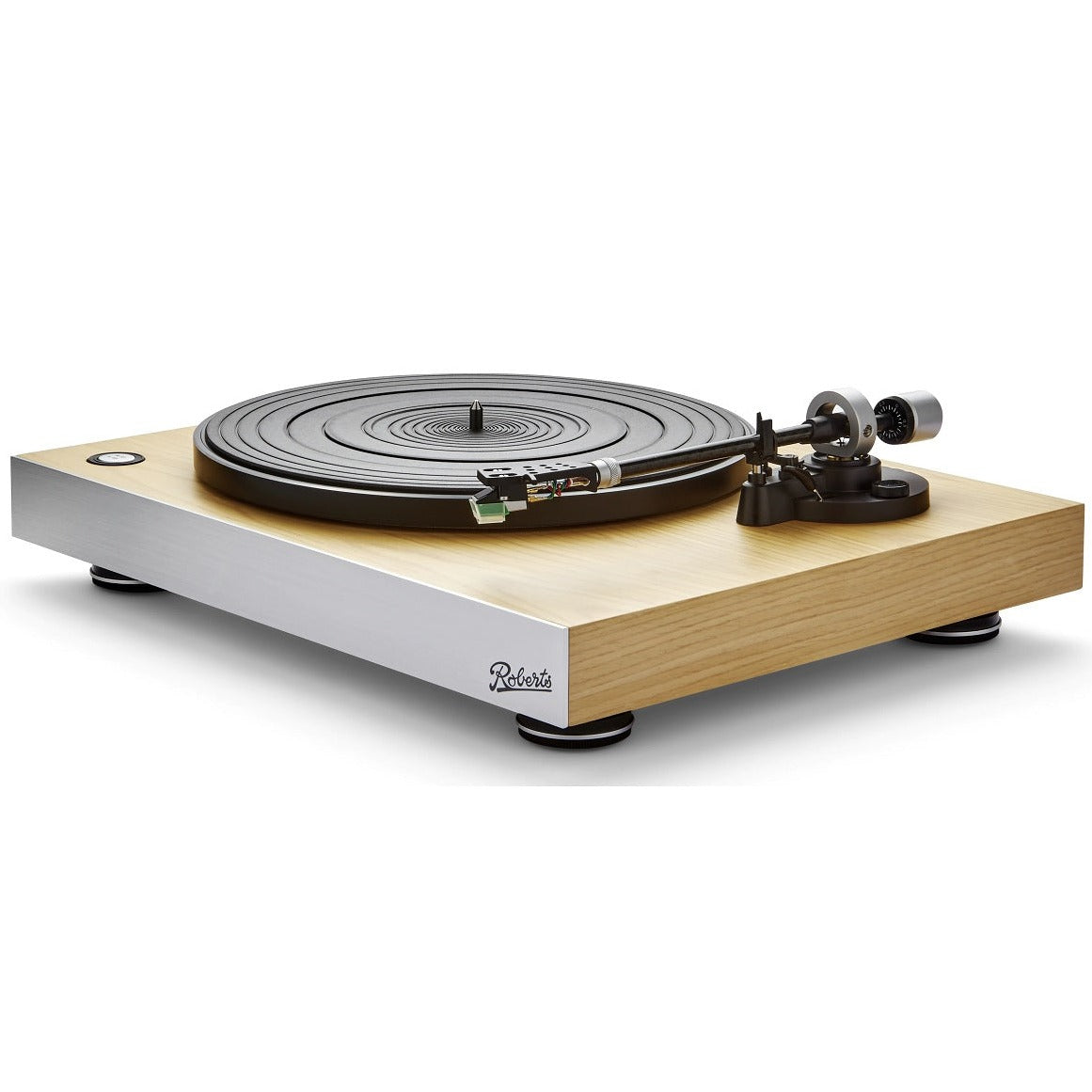 Roberts Stylus Turntable - USB Recoding, PC connection -