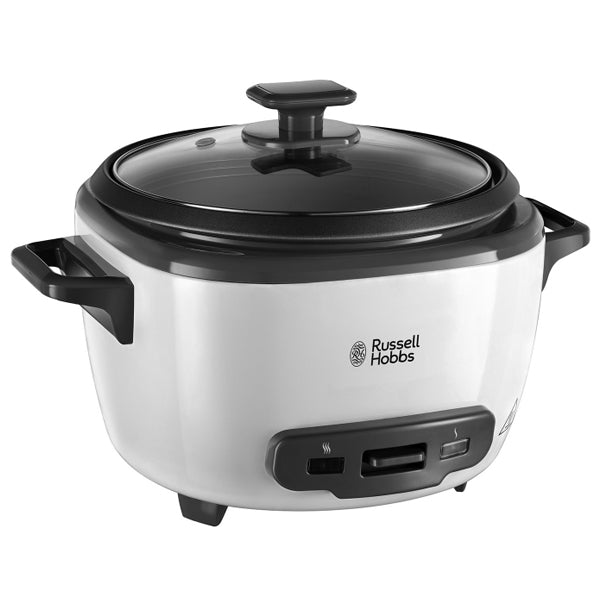 Russell Hobbs Medium Rice Cooker 1.8Ltr (27030-560)