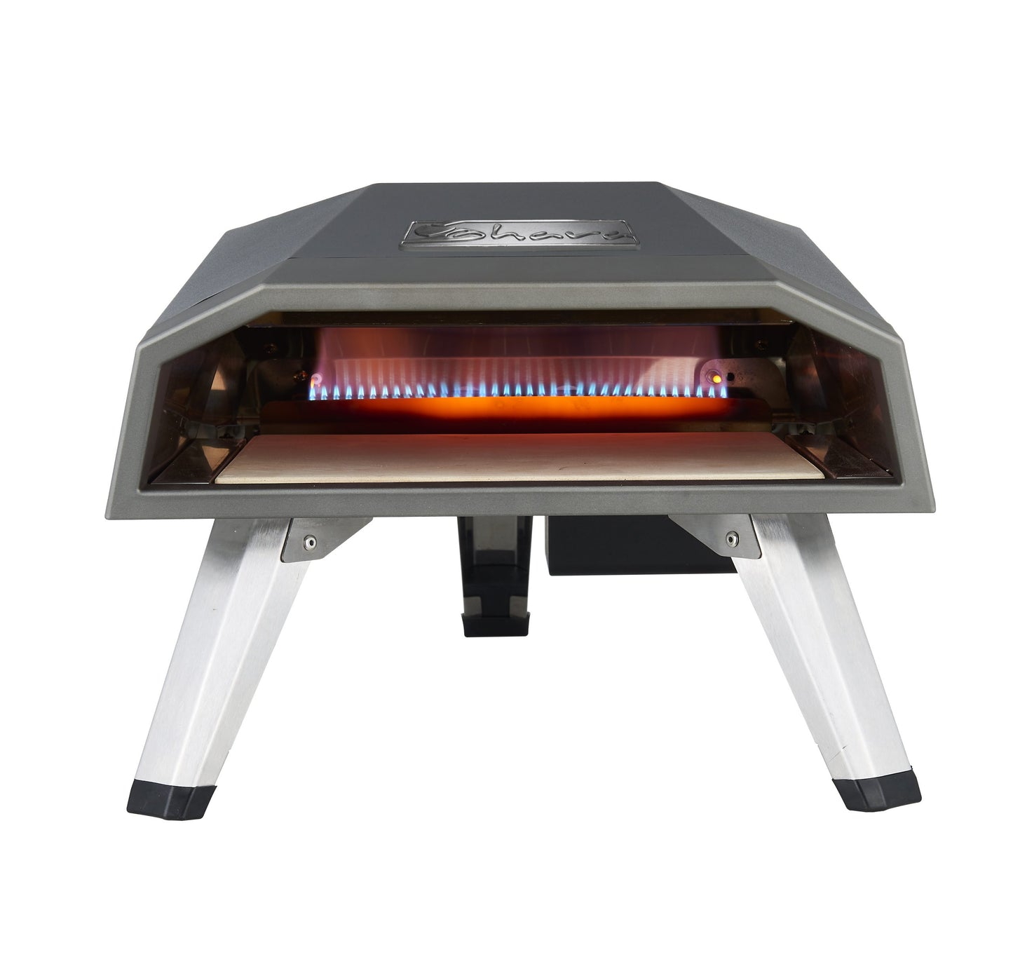 Sahara Gas Pizza Oven (PIZ12EW)