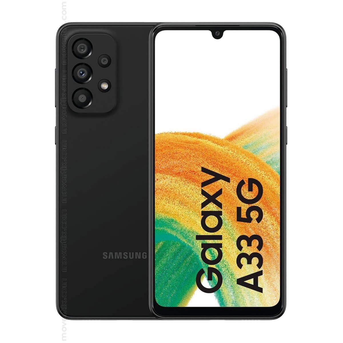 Samsung Galaxy A33 5G (128GB) SM-A336B