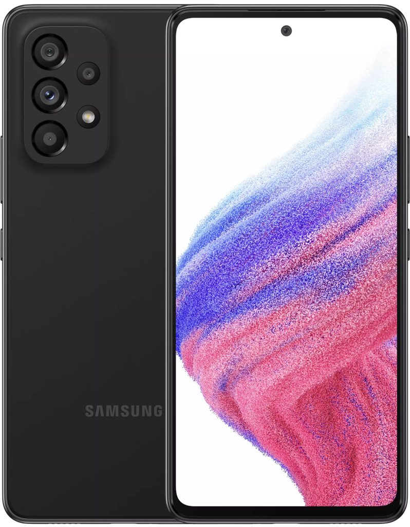 Samsung Galaxy A53 5G (256GB) SM-A536
