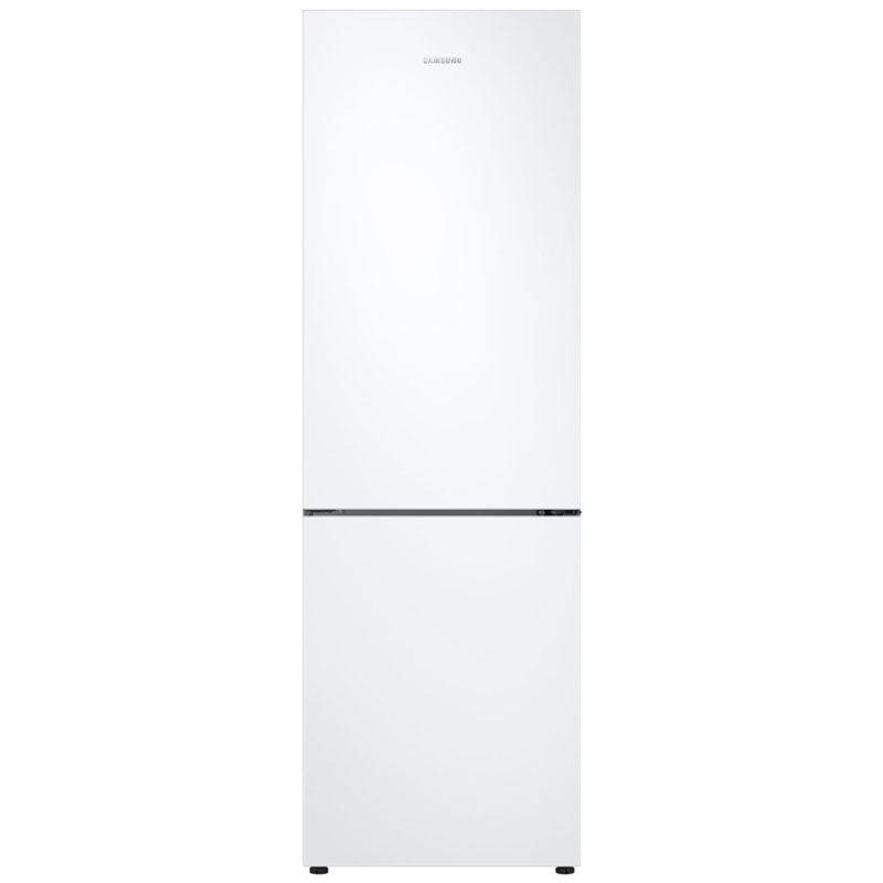 Samsung Fridge Freezer 2 door White including 5 Year Warranty Parts and Labour (RB33B610FWW)