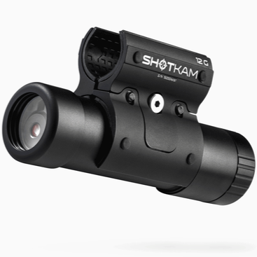 Shotkam Training Camera Gen 3