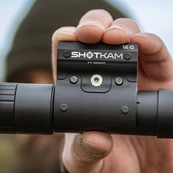 Shotkam Training Camera Gen 4