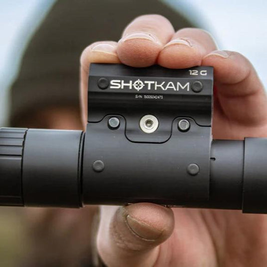 Shotkam Training Camera Gen 4