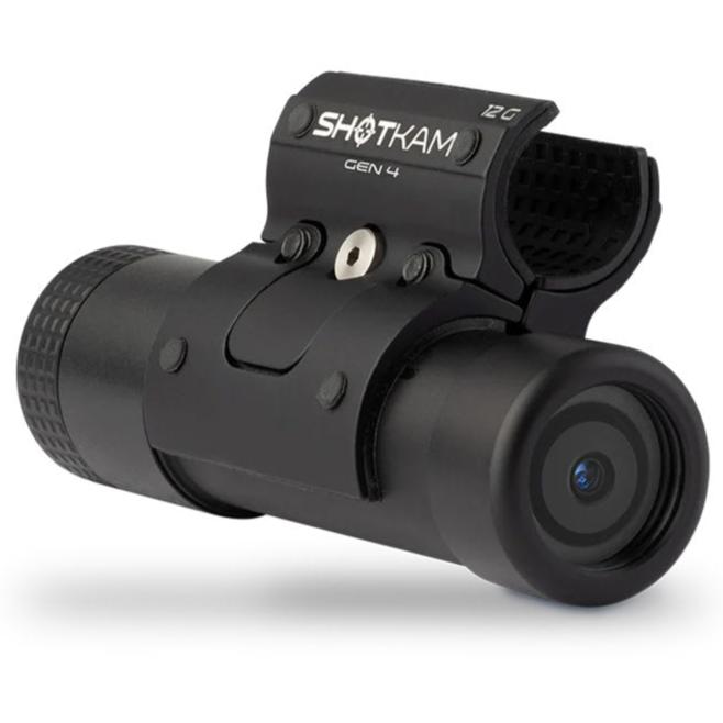 Shotkam Training Camera Gen 4