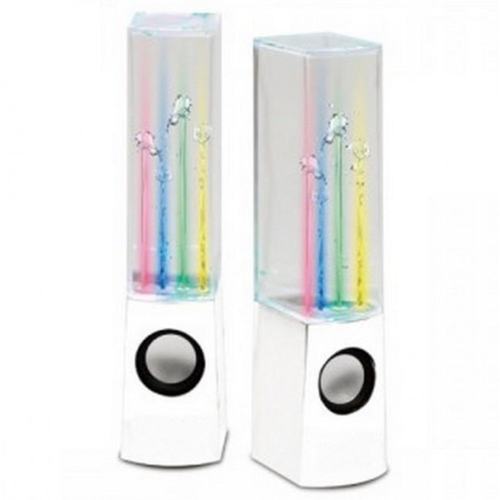 Typhoon AquaDancer Speakers (TM023)