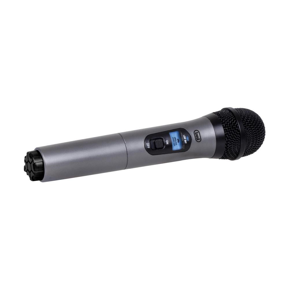 Trevi Wireless Microphone (EM401R)