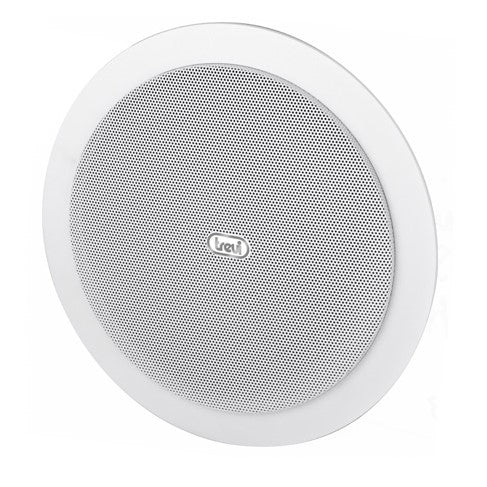 Trevi 2 Way 60W Wall Mounting Speakers (WM9230S)