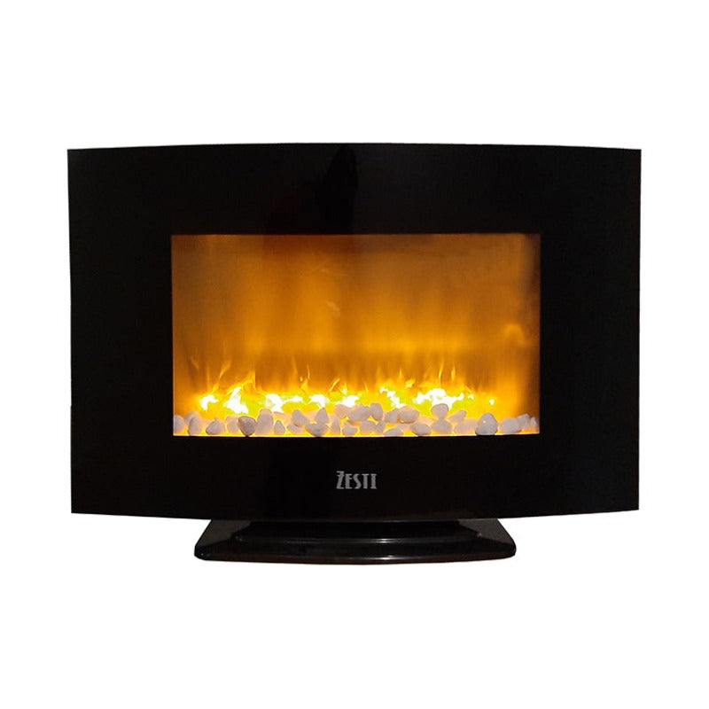 Zesti Electric Fireplace (FRPLZESTI)