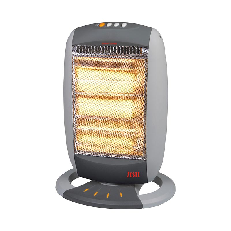 Zesti Halogen Heater (YQ-12)