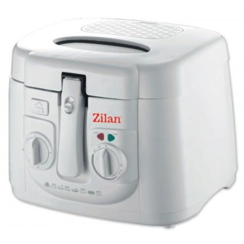 Zilan Deep Fryer (ZLN0476)
