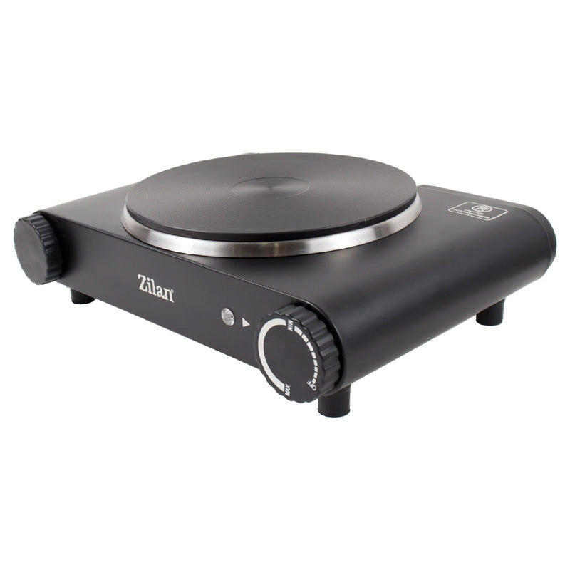 Zilan Electric Hot Plate Single (ZLN8266)