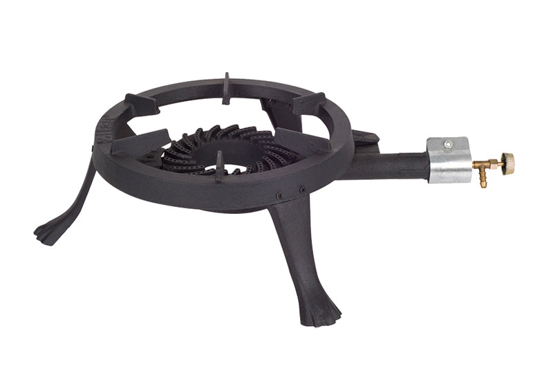 Zilan Industrial Gas Stove (ZLN4252)