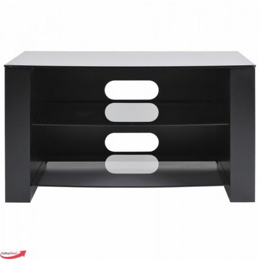 Ancora TV Table Black 800mm  (ANC800/3-GR)