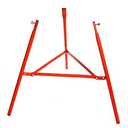 Reinforced Stand for Paella Set 50cm and larger