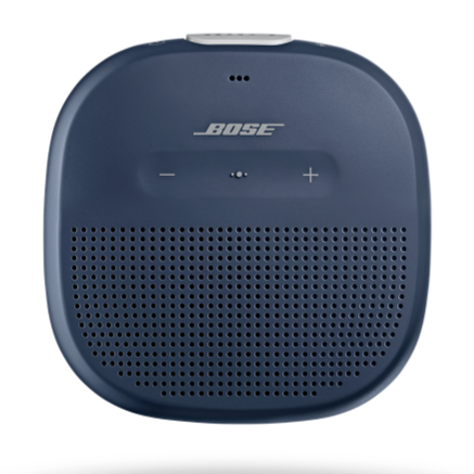 Bose Soundlink Micro Bluetooth Speaker
