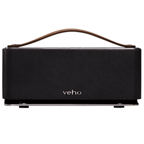 Veho M6 Bluetooth Wireless Speaker (VSS-012-M6)