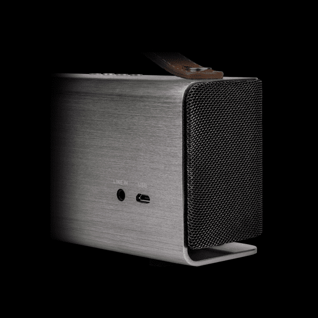 Veho M6 Bluetooth Wireless Speaker (VSS-012-M6)