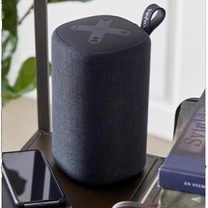 Veho MZ-3 Portable Bluetooth Speaker - IPX4 (VSS-019-MZ3)