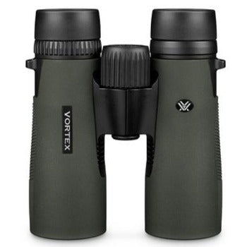 Vortex Diamondback HD Binoculars 10x42 (DB-215)