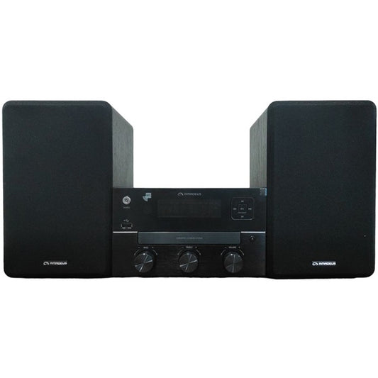 Amadeus Aconcerto15B Hi-Fi System - CD, USB, BT, DAB+ (SP678)