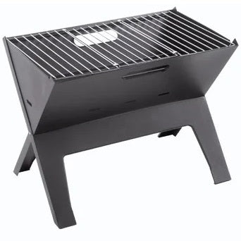 Cahors Folding BBQ Grill (BA338)