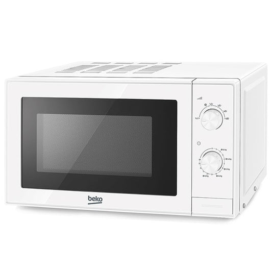 Beko Microwave oven 20Ltrs (MOC20100) Black, White or Silver