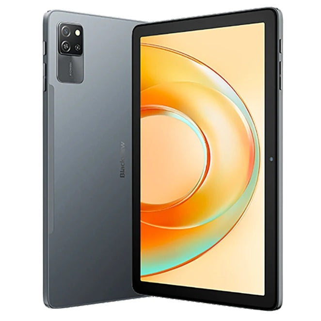 Blackview Tab 60 Pro Wifi, LTE Tablet with Mouse, Keyboard, Protective Covers, Stylus and Headphones (TAB60PRO)