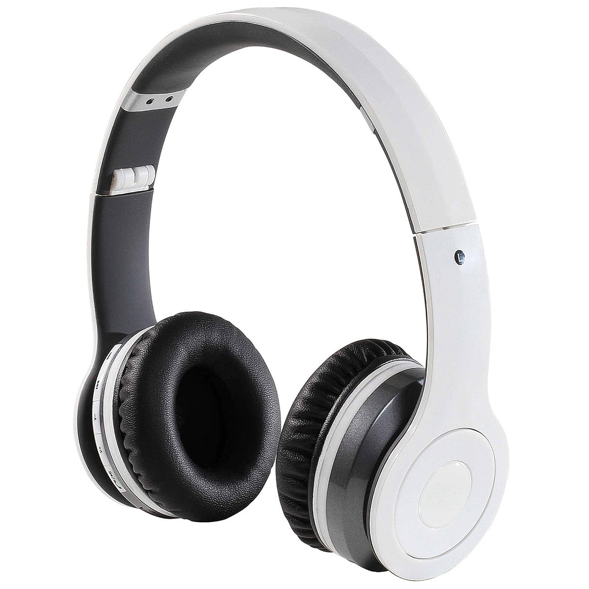 Clip Sonic Headphones Bluetooth Wireless with Built-in Microphone (TES111W)