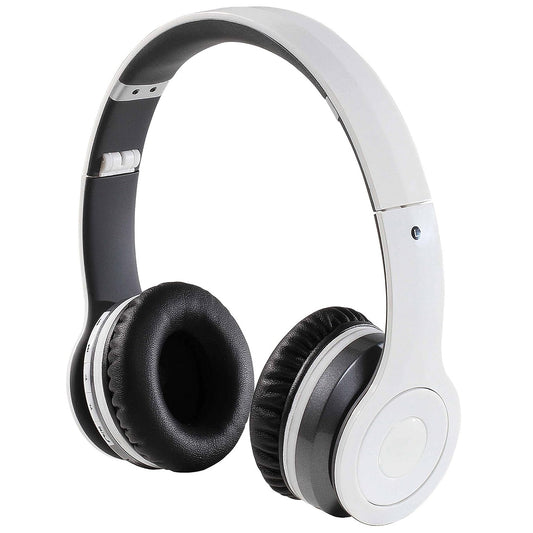 Clip Sonic Headphones Bluetooth Wireless with Built-in Microphone (TES111W)