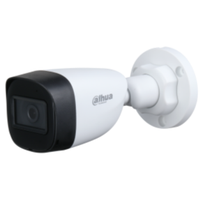 Dahua Security IR Bullet Camera (DH-HAC-HFW1200CP)