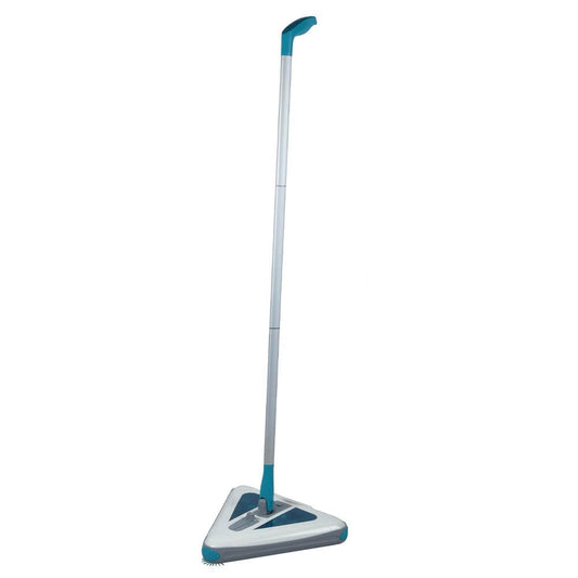 Camry Cordless Triangular Swivel Sweeper (CR7019)