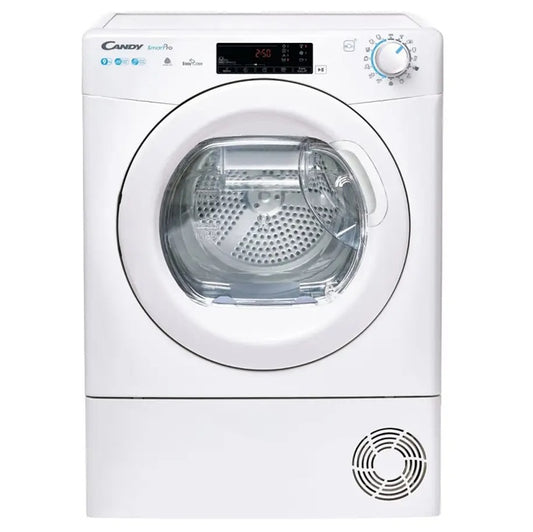 Candy Tumble Dryer 9Kg Heat Pump (CSOEH9A2TE-S)