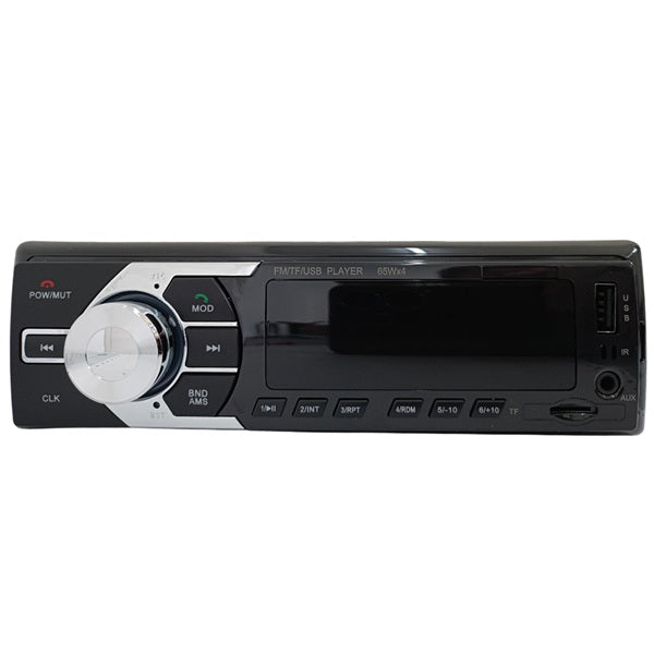 Car Stereo 2035BT - Bluetooth, MP3, FM, USB, SD, Handsfree (B8200)