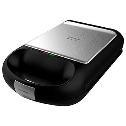 Cecotec Rock'nToast Family 4 Sandwich Maker (CE3111)