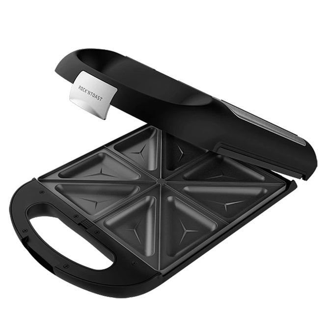 Cecotec Rock'nToast Family 4 Sandwich Maker (CE3111)
